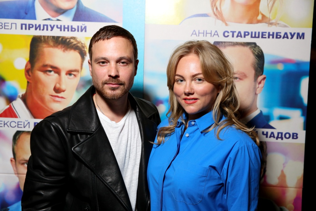 Ирина старшенбаум с мужем и сыном фото биография